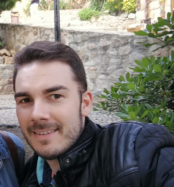 Foto de Perfil de Nauel Gamero